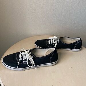 Vans shoes